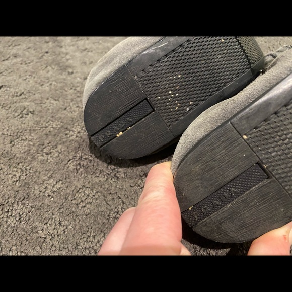 Prada Bow Flats - Picture 4 of 7